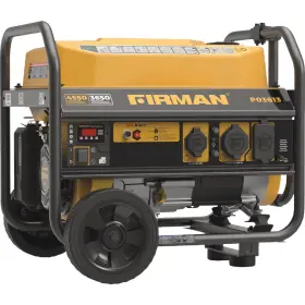 P03613 FIRMAN Recoil Start Generator