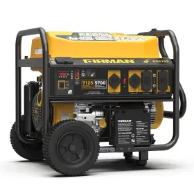 P05703 FIRMAN Gas Generator Remote Start