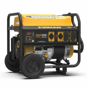 P06701 FIRMAN Gas Generator
