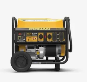 P06702 FIRMAN Generator