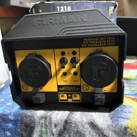 1210-68 FIRMAN POWER Generator Parallel Kit