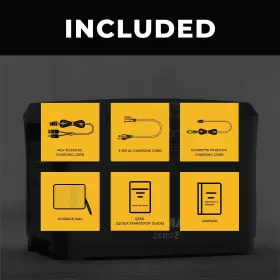840876105009 FIRMAN POWER EQUIPMENT Station #3