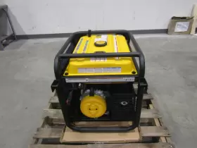 T07571 FIRMAN Hybrid Generator #2