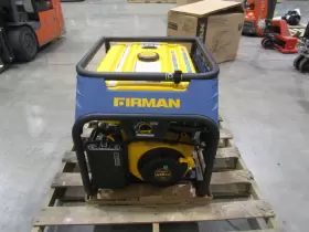 T07571 FIRMAN Hybrid Generator #3