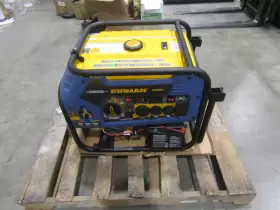 T07571 FIRMAN Hybrid Generator
