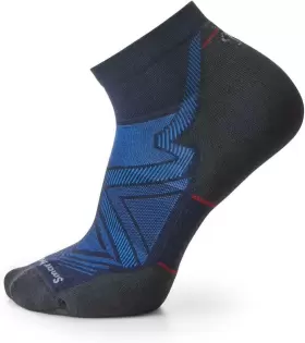 T07573 FIRMAN Mens Targeted Cushion Ankle Socks