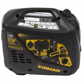 W01781 FIRMAN Gas Inverter #2