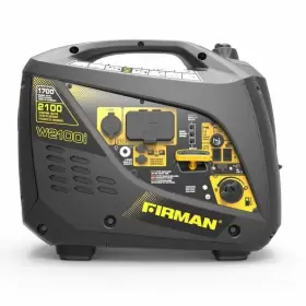 W01781 FIRMAN Gas Inverter