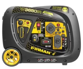 W03383F FIRMAN Generator Inverter Remote Start