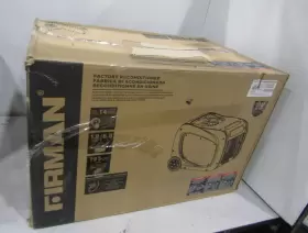WH03242F FIRMAN Inverter Generator Rv Outlet
