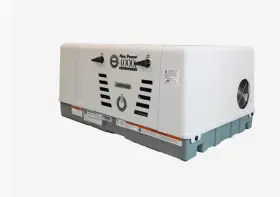 4000I FLEX POWER Generator Supply