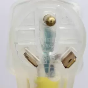 E119787 FLEXWEST LLC Generator Adapters Awg #2