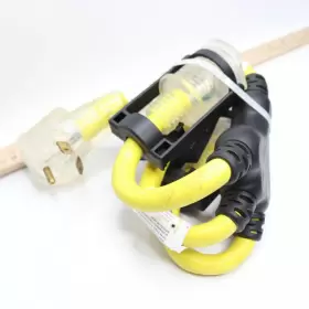 E119787 FLEXWEST LLC Generator Adapters Awg #3