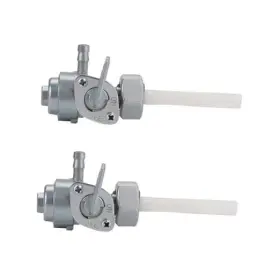 CG-JY2024085 FLYLIN Petcock Fuel Gas Tank Switch Shut Valve