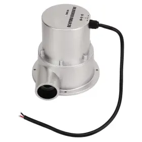 SJ18A FOCKET Water Turbine Generator Micro Hydro Brushless