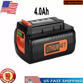 LBX2040 FOR BLACK DECKER Lithium Battery