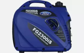 FG2300IS FORD Inverter Generator #2