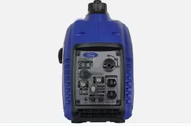 FG2300IS FORD Inverter Generator #3