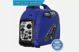 FG2300IS FORD Inverter Generator