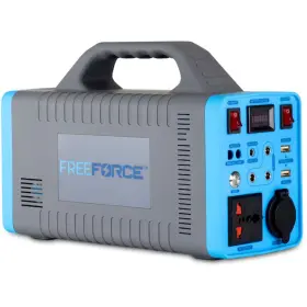 FULO465 FREEFORCE Ultralite Power Station Lithium Ion Battery
