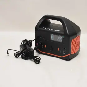 2022111762 FURRION Trekker Power Station
