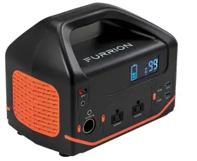 2022111763 FURRION Trekker Power Station Lithium Ion Battery