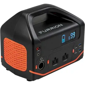 897093219398 FURRION Trekker Power Station Ac Outlet Led
