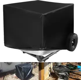 GP2557 G-POWER Generator Cover Waterproof 5500
