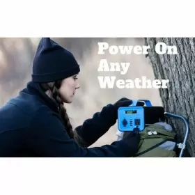 G2REC G2-REVERSE-LOGISTICS Powermax Power Depot #2