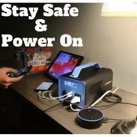 G2REC G2-REVERSE-LOGISTICS Powermax Power Depot #3