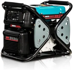 16ELPMRK GARVEELIFE Power Frame Inverter Generator Po