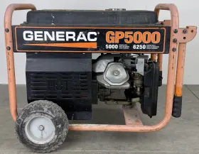 0056221 GENERAC Generator Sealant Leak #2