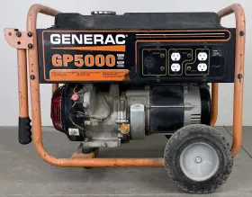 0056221 GENERAC Generator Sealant Leak #3