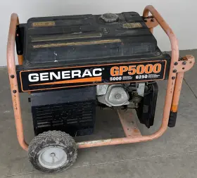 0056221 GENERAC Generator Sealant Leak