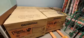 0072269 GENERAC Standby Generators #2