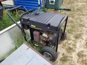 01006-1 GENERAC Force Generator Repair Engine #2