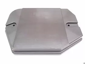 073104B GENERAC Filter Cover #2 073104B GENERAC Filter Cover #2