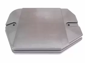 073104B GENERAC Filter Cover #3 073104B GENERAC Filter Cover #3