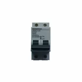 0D1004E GENERAC Circuit #3 0D1004E GENERAC Circuit #3
