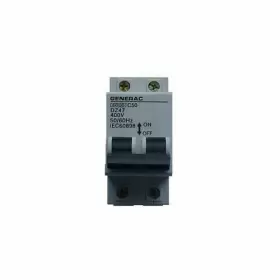 0D1004E GENERAC Circuit 0D1004E GENERAC Circuit