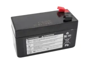 0D2568 GENERAC Battery Lead Acid