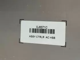0J8371C GENERAC Ctrlr Ac Hsb Evolution Controller Generator #2
