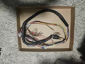 0K7327 GENERAC Harn Ac Power Pact #2 0K7327 GENERAC Harn Ac Power Pact #2