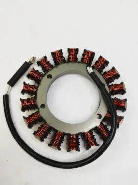 10000034562 GENERAC Startor