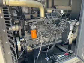 15306100100 GENERAC Diesel Set Transfer Switch #2