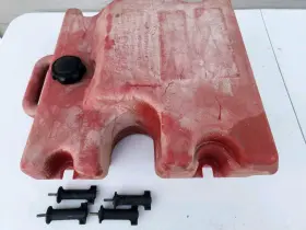 193547GS GENERAC Wheelhouse Fuel Gas Tank