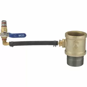 2979355 GENERAC Spill Box Drainback Kit #2