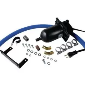 6174 GENERAC Extreme Weather Htr Kit