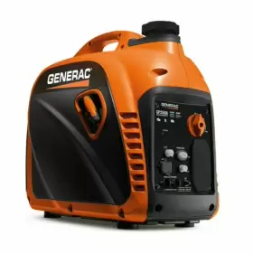 GP2500I GENERAC Gas Inverter Generator
