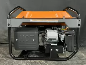 GP3600 GENERAC Fueled Generator Box #3 GP3600 GENERAC Fueled Generator Box #3
